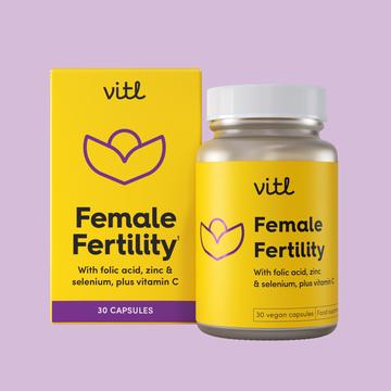 Female Fertility package