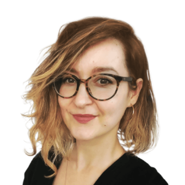 Dr Monika Mozere