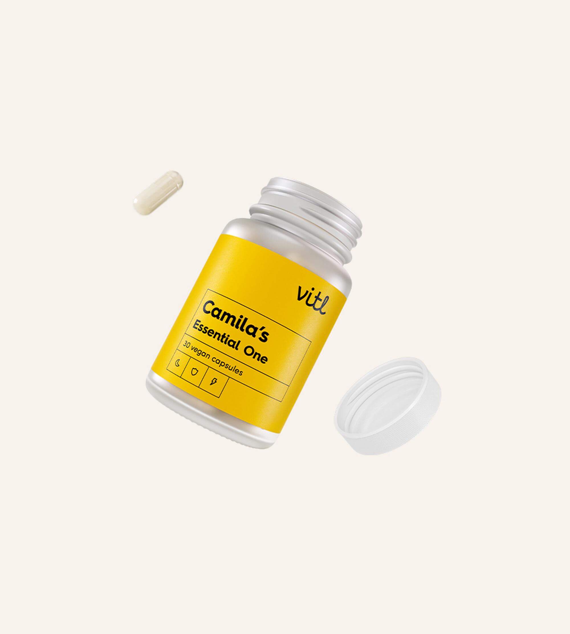 Buy Vitamins Online Vitl
