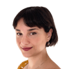 Christina Mamada