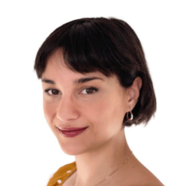 Christina Mamada