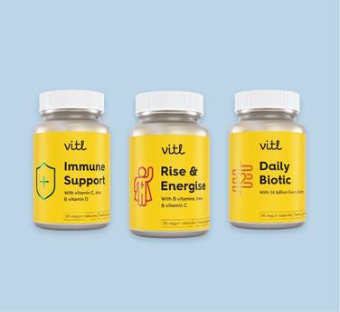 Winter Essentials Bundle