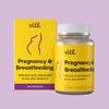 Pregnancy & Breastfeeding package
