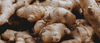Ginger Root