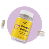 Female Fertility bottle