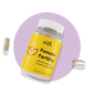 Female Fertility bottle