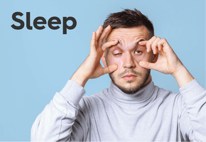 Sleep & Energy