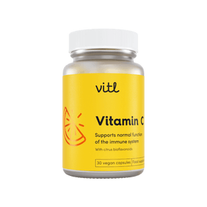 Shop Energy Supplements | Vitl